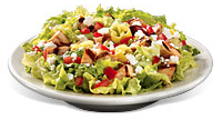 Skyline Greek Chicken Salad